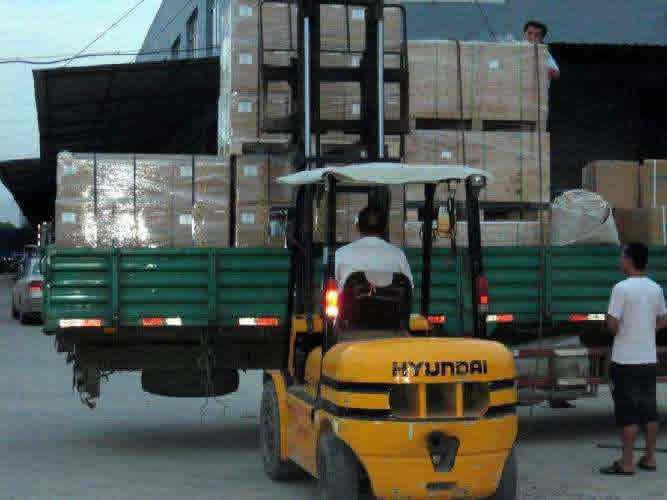 潮州到东莞货运公司-潮州到东莞运输专线-整车零担